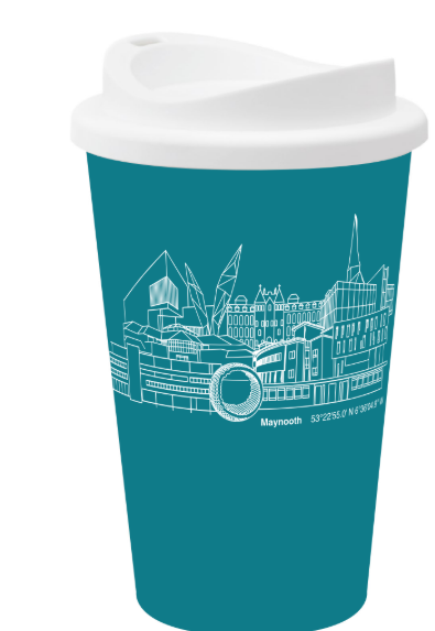 Travel cup